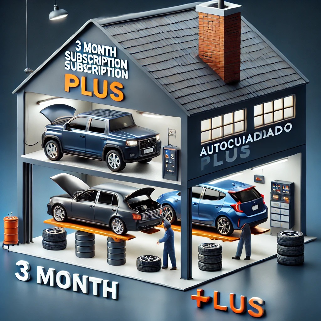 Plan Plus 3 meses