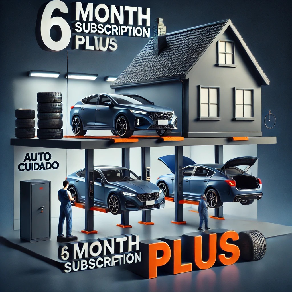 Plan Plus 6 meses