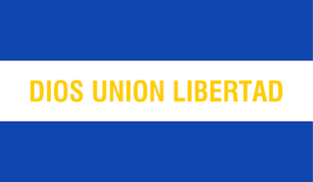 Bandera El Salvador