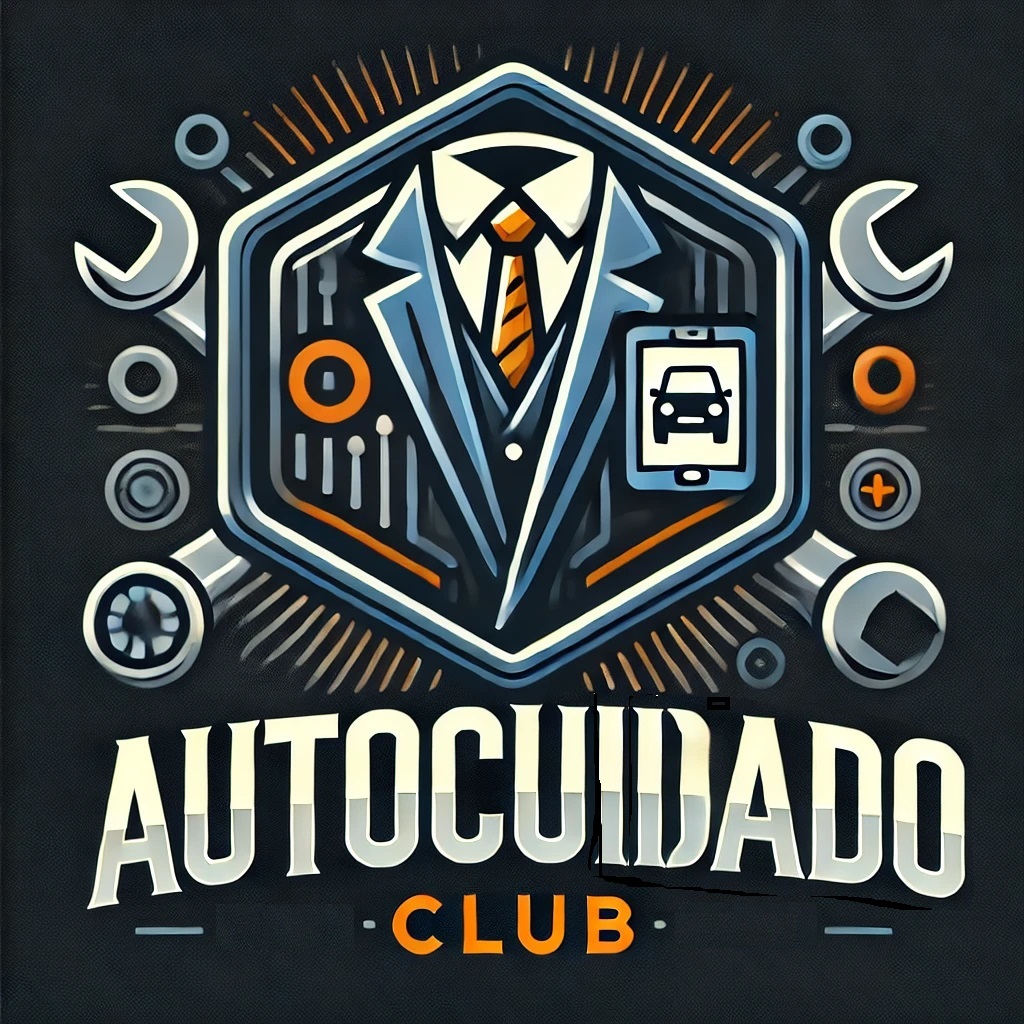 AutoCuidado Club Logo